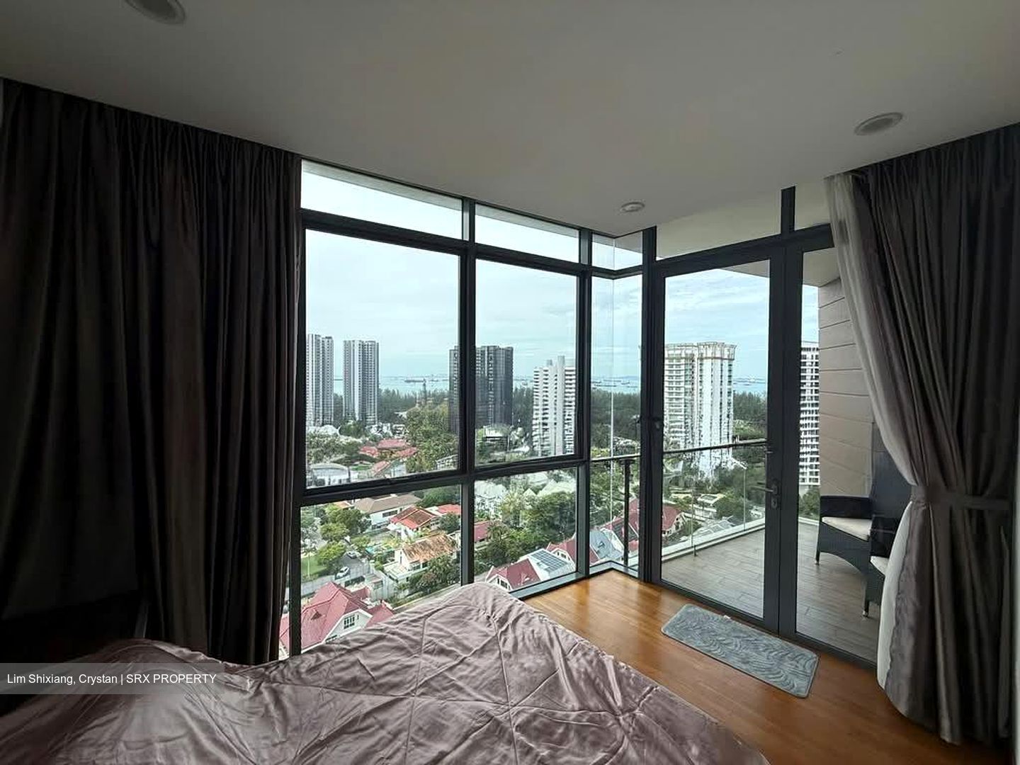 8M Residences (D15), Apartment #578288791